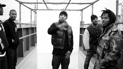 Pac Div - Anti-freeze (edited)