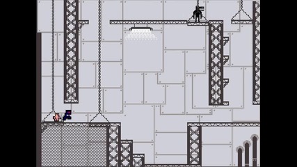 A Werewolf Thriller Part 2