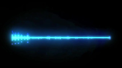 Gemini - Blue