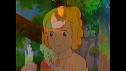 The Frog Prince / Жабокът принц