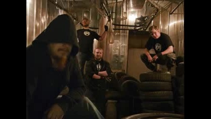 Another Hell - Last Choking Breath 