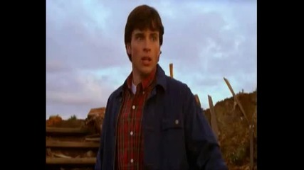 Kelly Clarkson - Because of you (smallville)