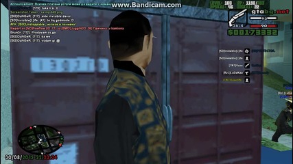 Thug Life Zabrana
