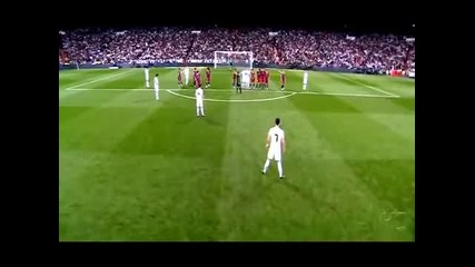 Cristiano Ronaldo • Written In The Stars • 2011