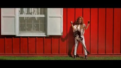 Keshia Chante - Test Drive 