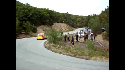 rali sliven 2008 - 1