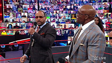 Drew McIntyre objects to Bobby Lashley’s open challenge: Raw, May 17, 2021