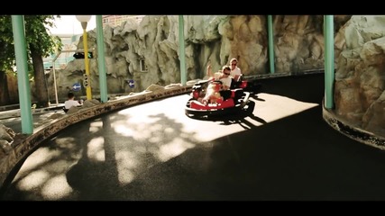 Rene Rodrigezz and Sivana Reese feat. Mc Yankoo - Rock' N' Roll ( Oficial Video H D )