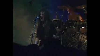 Carcass - Ruptured In Purulence (live 1992)