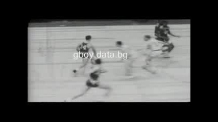 Nba - Адски Як Пасс2