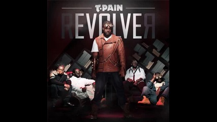 T - Pain ft. Lil Wayne - Bang Bang Pow Pow