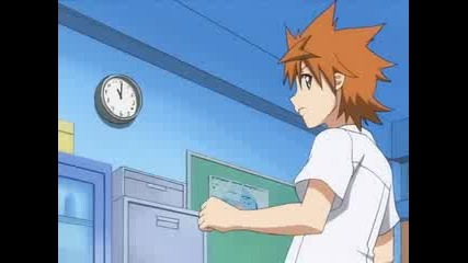 To Love Ru Епизод 24