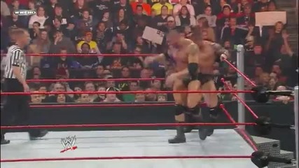 Batista - Sidewalk Slam