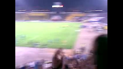 Levski - Aik