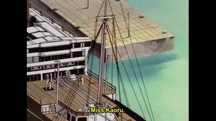 Rurouni Kenshin - Епизод 88 