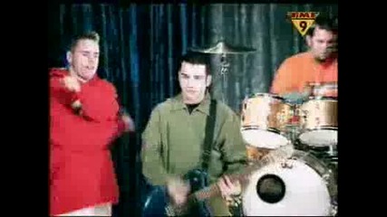 Bloodhound Gang - The Ballad Of Chasey Lain