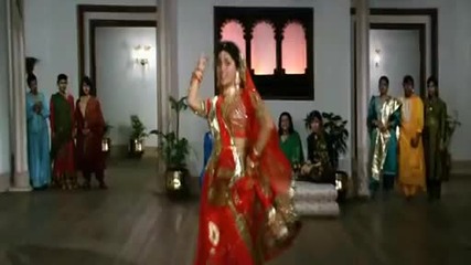 Solah Button Meri Choli - Darr