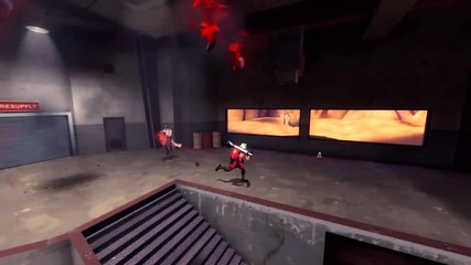 Fragged by Tlr 2 