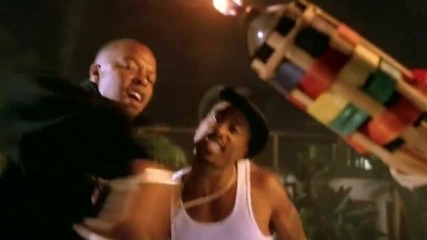 2pac ft. Dr. Dre - California Love Part 2