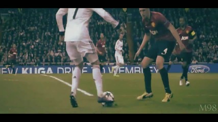 Cristiano Ronaldo - If you could see me now | Mv