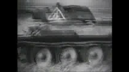 T - 34 Russian Victory