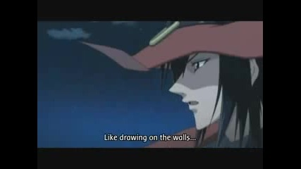 Black Blood Brothers - Jirou and Kotarou Funny