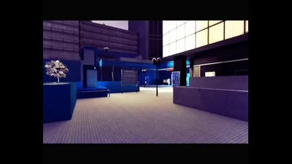 Mirrors edge Gameplay Епизод 3 [ radcho_yy ]