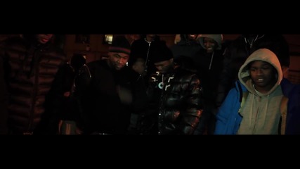 50 Cent - Hold On / Hd /