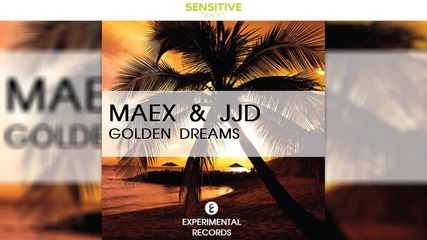 Maex & Jjd - Golden Dreams