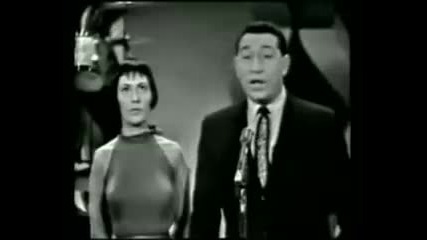 Louis Prima - Just a gigolo 