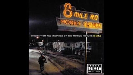 Obie Trice - Adrenaline Rush [ 8 mile ]