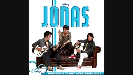 Jonas Brothers - Work It Out 