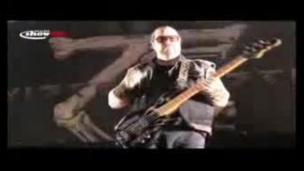 twisted sister dont let me down live at bang your head 2005