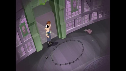 phineas and ferb Отвъд второто измерение (2/3)