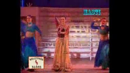 Aishwarya Rai - Performance at Event