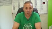 Илиан Илиев в "Домът на футбола" (16.08.2023)