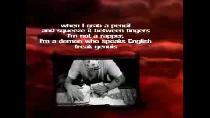 Eminem - Kim 