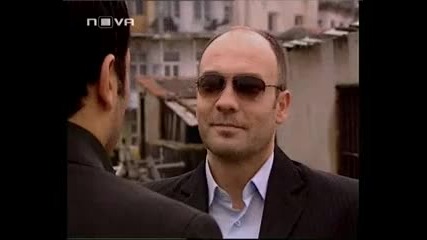 Изгубени години епизод 1 част 3