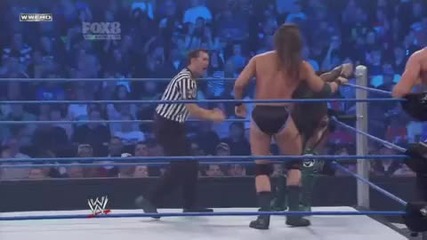 Wwe| Smackdwon 28/5/10 2/8 | H Q |