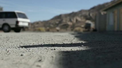 Rubber Trailer Hd 