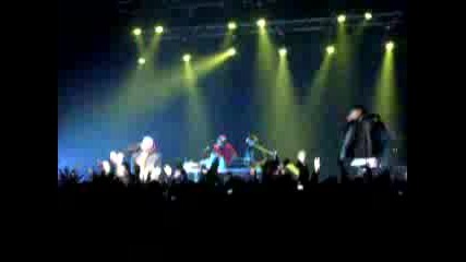 Method Man &amp; Redman - Live In Athens