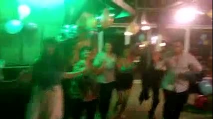 The Best Dj of the year 2013 Bulgaria