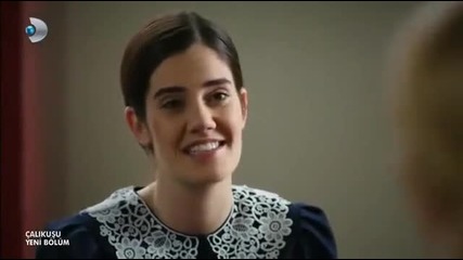 Calikusu 14 Bolum