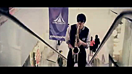 Jansax - Мой Город