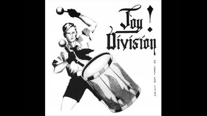 Joy Division - No Love Lost