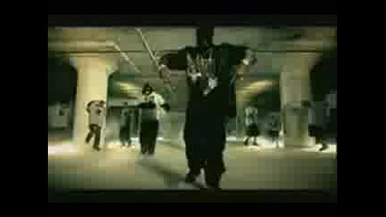 Young Buck, Ti, The Game, & Ludacris - Stomp