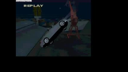 Gta San Andreas : Big Jupm