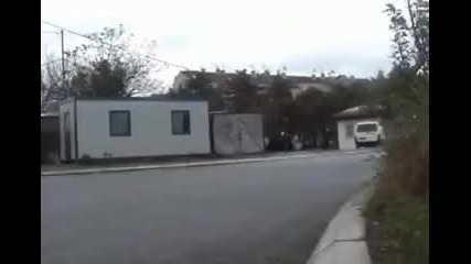 Лут с Bmw