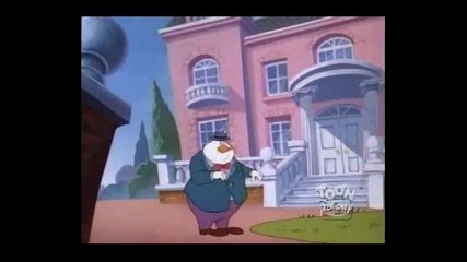 Darkwing Duck - s2ep13 - The Merchant of Menace 
