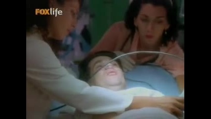 Спешно отделение - Сезон 1 - Епизод - 6